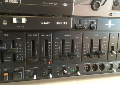 1976 Philips HiFi Stereo Magno-Control N4422 - 686cbae4 487b 4e26 9a1f ea3e628f6ce6